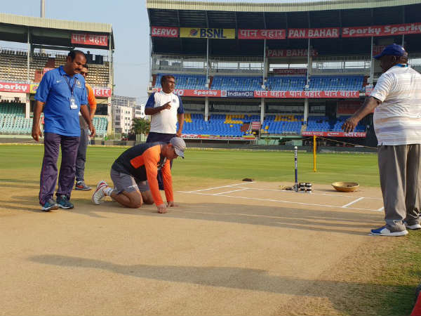 ధోనిపై ఉన్న గౌరవంతో