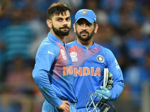 ప్రతి అంశాన్ని కెప్టెన్ చూసుకోవడం కష్టం