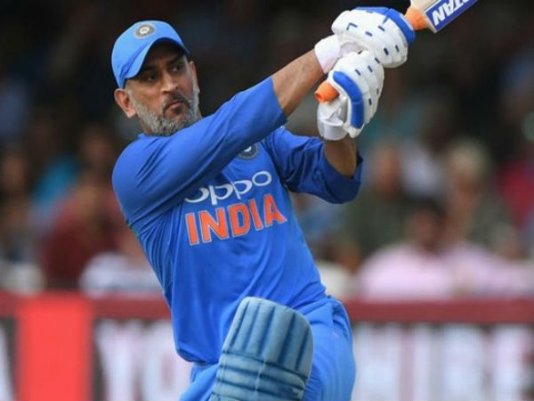 ఫామ్ కోసం ధోనీ తంటాలు
