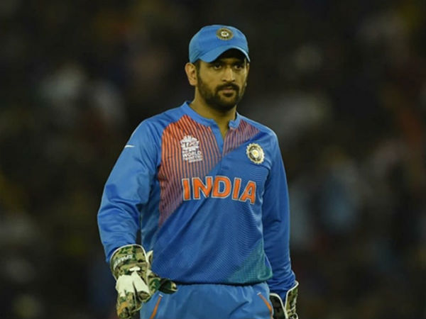 ధోనీకి షార్ట్ ఫార్మాట్లో సుదీర్ఘ అనుభవం