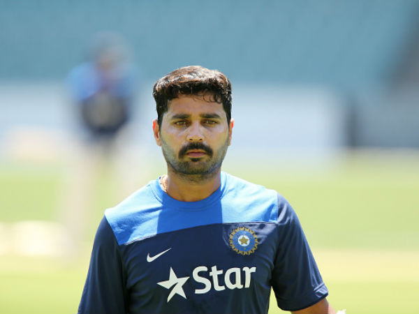 ఇంగ్లాండ్ పర్యటనలో మురళీ విజయ్ విఫలం