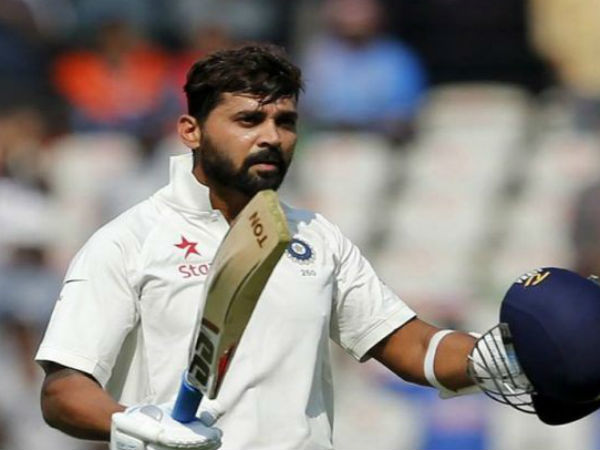 నాలుగు ఇన్నింగ్స్లో 26 పరుగులు మాత్రమే: