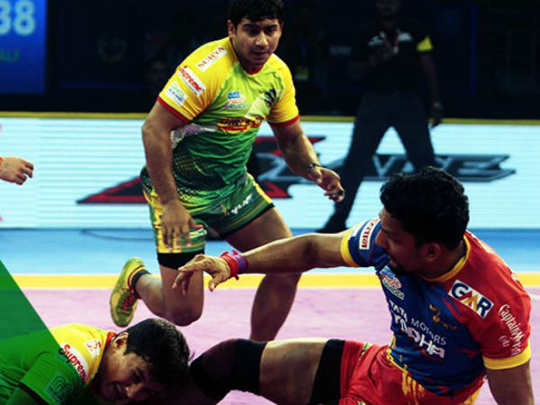 తొలి అర్దభాగం మరో ఐదు నిమిషాల్లో