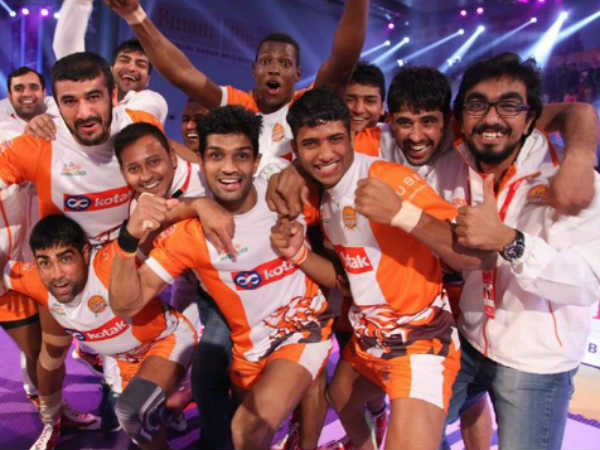 స్థిరంగా ఆధిక్యాన్ని కొనసాగించి