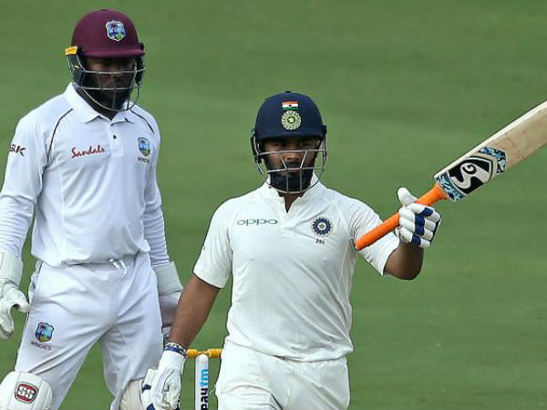 జట్టు ఏ ఒక్కరిమీదో ఆధారపడలేదనే విషయం