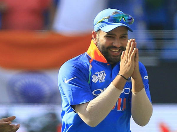 రోజు రోజుకు కెప్టెన్సీ మెరుగవుతోంది: