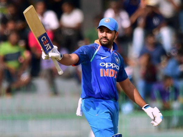 ఆసియా కప్లో రోహిత్ శర్మ సూపర్ ఫామ్లో
