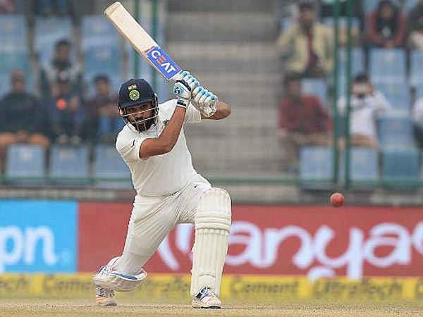 టెస్టుల్లో పేలవ ప్రదర్శన