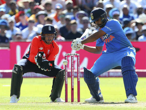 137 vs ఇంగ్లాండ్, 2018
