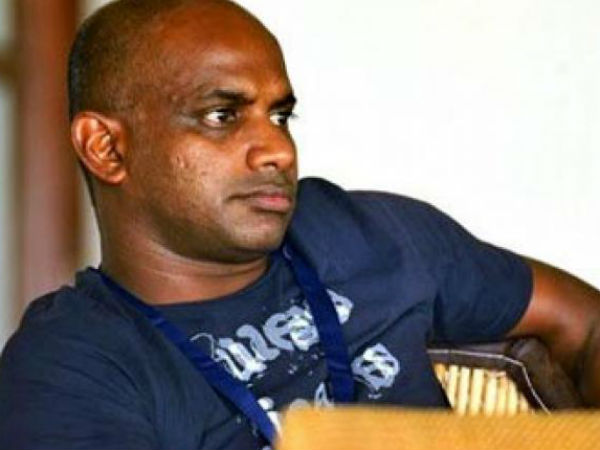 జయసూర్య శ్రీలంక సెలక్షన్ కమిటీ చీఫ్గా