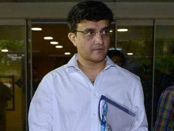 క్రికెట్ సంఘానికే పూర్తి మద్దతు