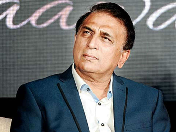 కొత్త వాళ్లను.. టీమ్ మేనేజ్మెంట్ హెచ్చరించాలని