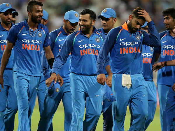 భారత్ పట్ల ఆశ్చర్యానికి గురికాలేదు