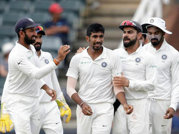 కఠిన నిర్ణయాల వల్ల ధావన్ను ఎంపిక చేయలేదు