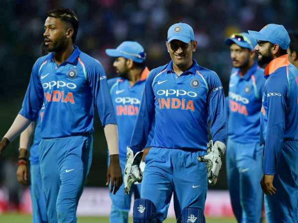 21న గువహటి వేదికగా తొలి వన్డే