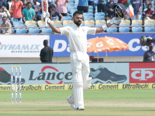 టెస్టు క్రికెట్ చరిత్రలో పరుగుల పరంగా అతిపెద్ద విజయం