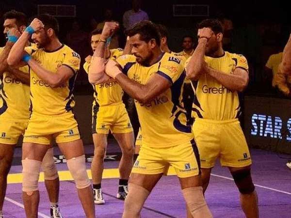 ఎన్నికల నేపథ్యంలో మ్యాచ్లను వైజాగ్కు