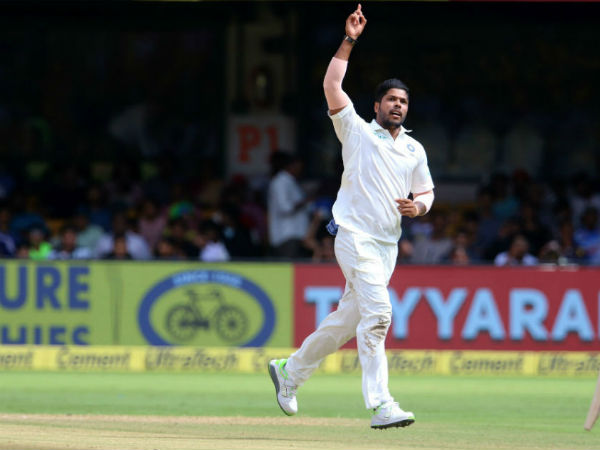 తొలి ఇన్నింగ్స్లో ఆరు, రెండో ఇన్నింగ్స్లో నాలుగు