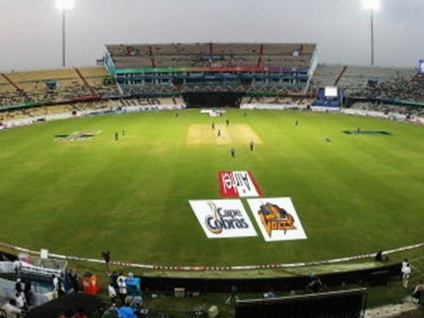 శుక్రవారం నుంచి హైదరాబాద్లో రెండో టెస్టు