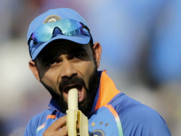ధోనీని కీపర్గా, పంత్ని బ్యాట్స్మెన్గా మాత్రమే