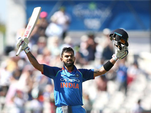 మరో చరిత్ర సృష్టించాడు