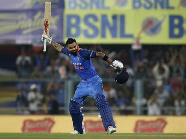 కోహ్లీపై తమీమ్ ఇక్బాల్ ప్రశంసల వర్షం