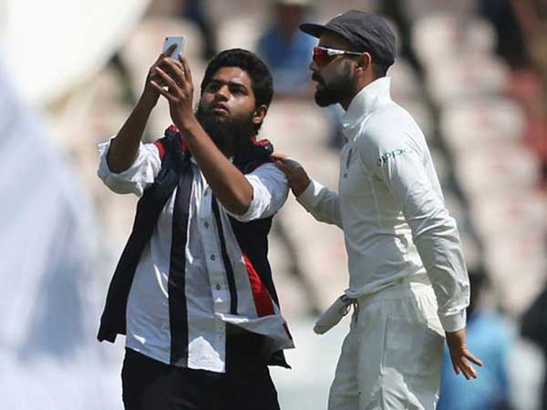 లంచ్ విరామానికి వెస్టిండిస్ 86/3