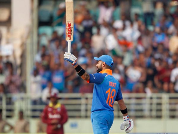 టీమిండియాకు 950వ వన్డే