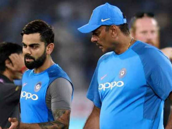 వెస్టిండీస్తో రెండో టెస్టుకు ముందు కలిసి చర్చించి