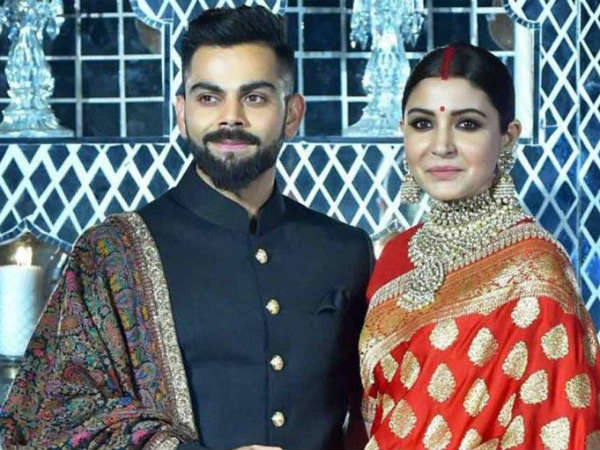 గతంలో ఓ ఇంటర్వ్యూలో కోహ్లీ గురించి అనుష్క ఇలా