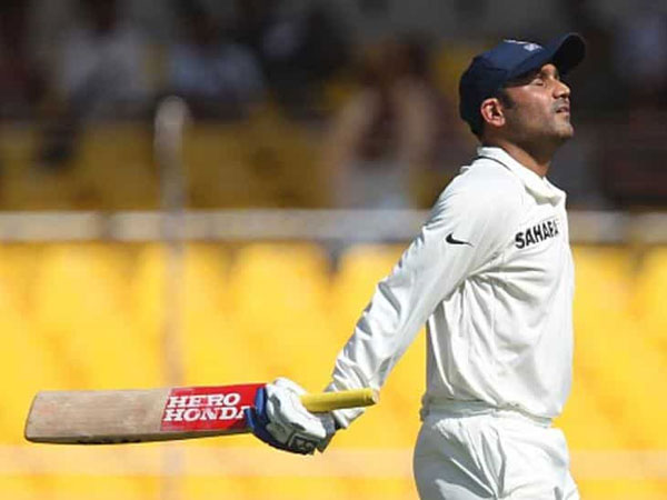 పాక్తో ఆడటమంటే నాకెంతో ఇష్టం