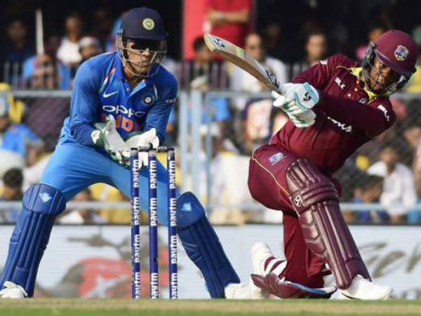 విండీస్తో సిరీస్ అతనికి చాలా కీలకం