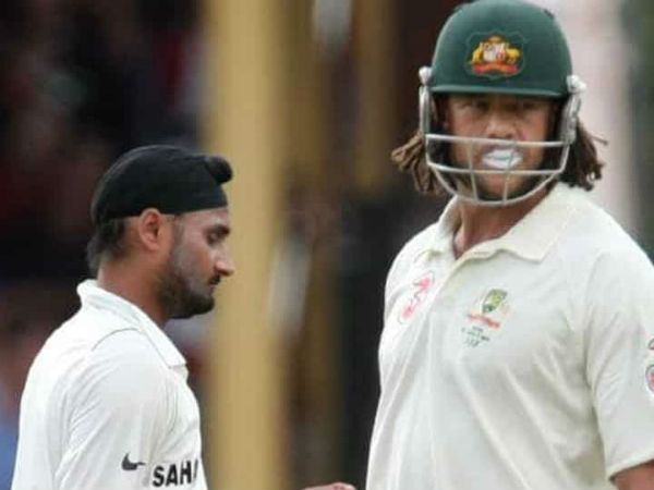 మంకీ గేట్ వివాదం నన్ను తాగుబోతుని చేసింది