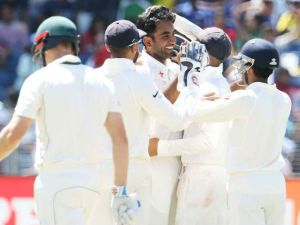ఆసీస్లో ఒక్క టెస్ట్ సిరీస్ను కూడా గెలవని భారత్