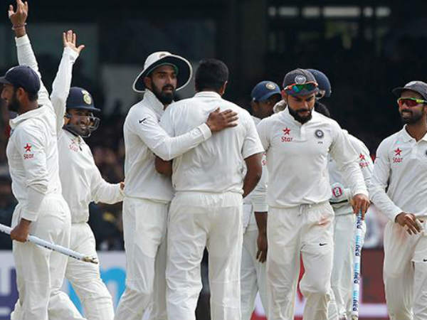 వన్డే సిరిస్