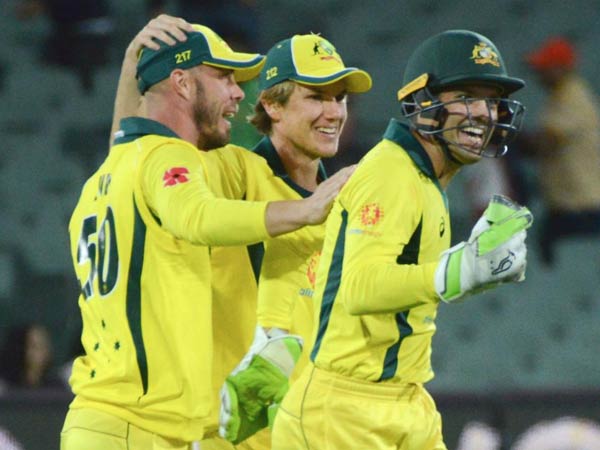 10 ఓవర్లలో 87/7తో పరాజయం పాలై