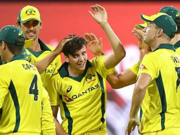 ఆసీస్పైన కూడా అదే జోరు కొనసాగిస్తుందని