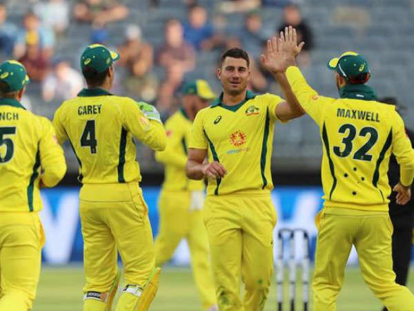 బాల్ టాంపరింగ్.. ఆస్ట్రేలియాకు గట్టి దెబ్బే