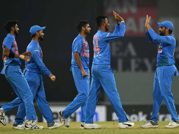 వెస్టిండిస్పై తొలి సెంచరీ నమోదు చేసిన ధావన్