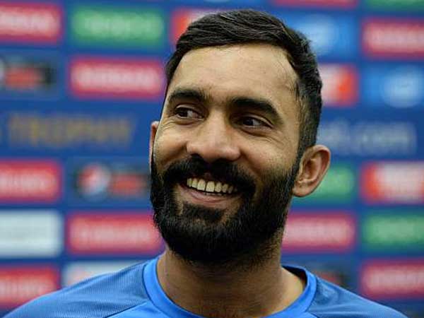 పంత్, కార్తీక్లకు ఓ గొప్ప అవకాశం