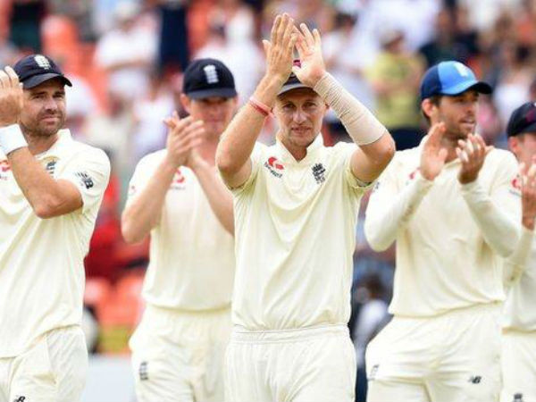 జో రూట్కు ‘మ్యాన్ ఆఫ్ ద మ్యాచ్’ అవార్డు