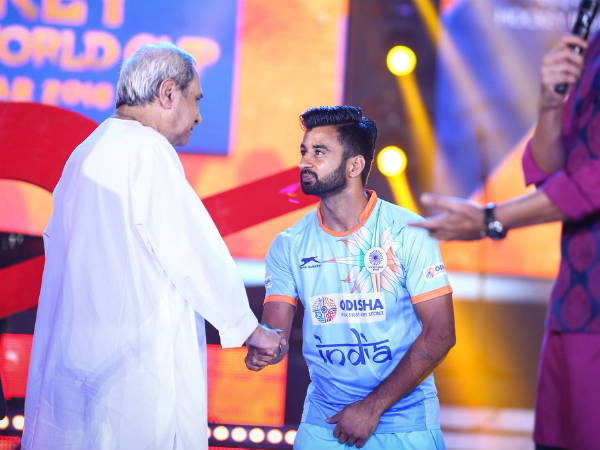 తొలి మ్యాచ్లో దక్షిణాఫ్రికాతో తలపడనున్న భారత్