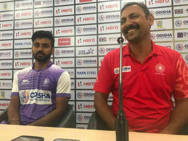 కోచ్ హరేంద్ర సింగ్కు కూడా