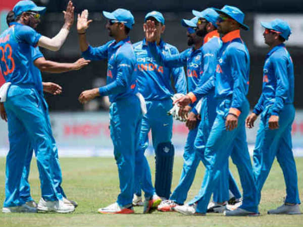 కోహ్లీ, ధోని లేని జట్టు ఎలాంటి ప్రదర్శన చేస్తుందో?