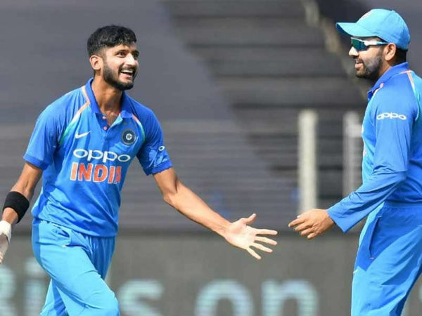కృనాల్ పాండ్యాకు అవకాశం దక్కేనా?