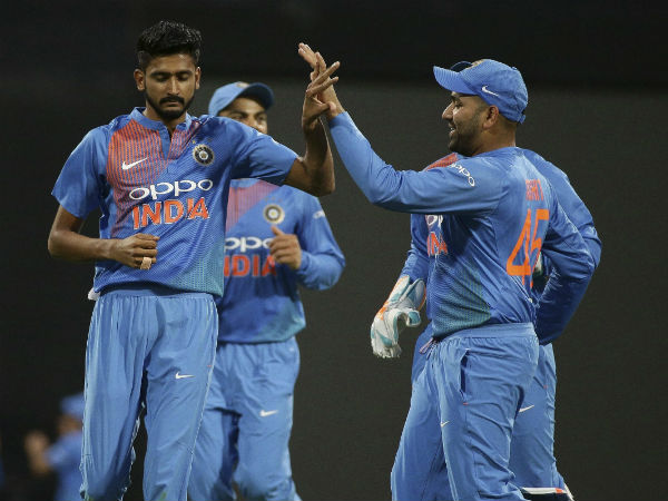 భారత్ కచ్చితంగా 3-1తో గెలవగలదు