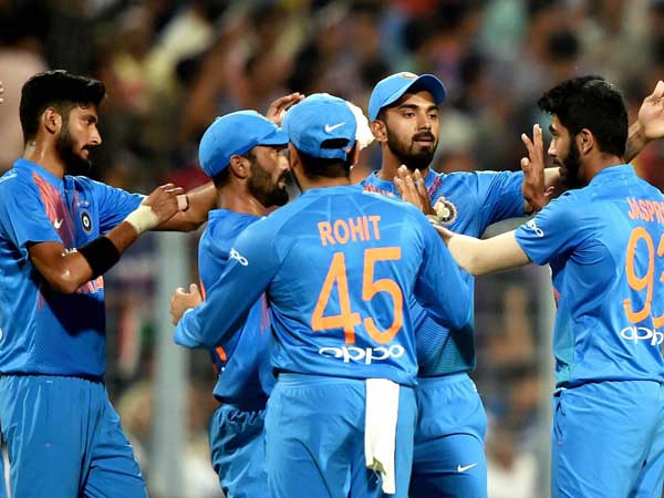 సిరీస్లో మాకు బాగా కలిసొచ్చే అంశం.