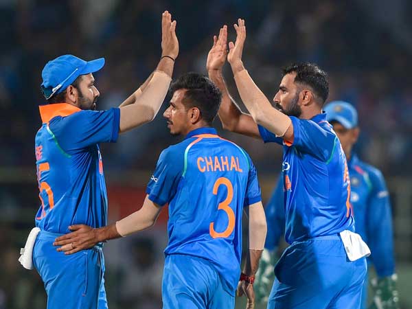 కెప్టెన్గా కోహ్లి మీద విపరీతమైన ఒత్తిడి