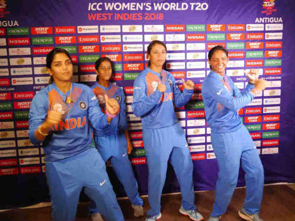 టోర్నీలో మొత్తం 10 జట్లు
