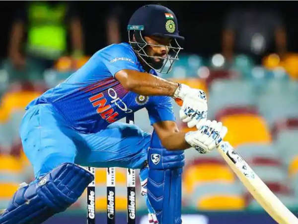 ఒక్క పేలవ షాట్ కారణంగా